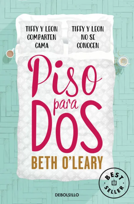 Piso para Dos