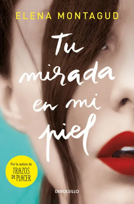 Tu Mirada en mi Piel