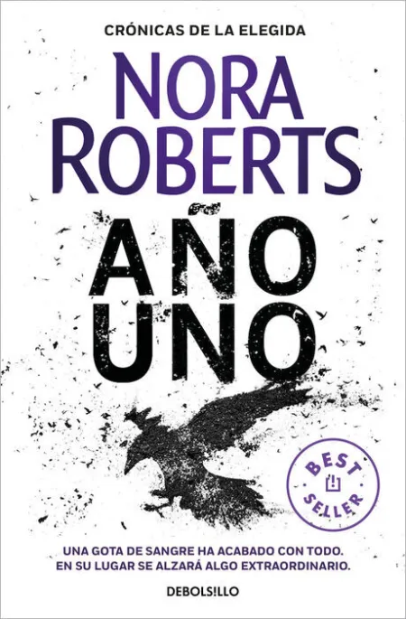 Año Uno (Crónicas de la Elegida 1)