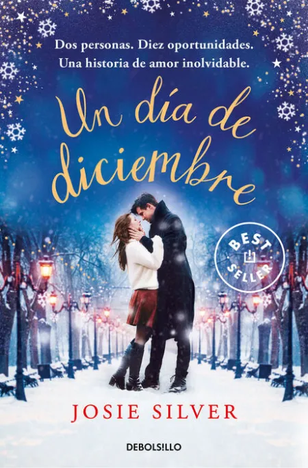 Un Día de Diciembre