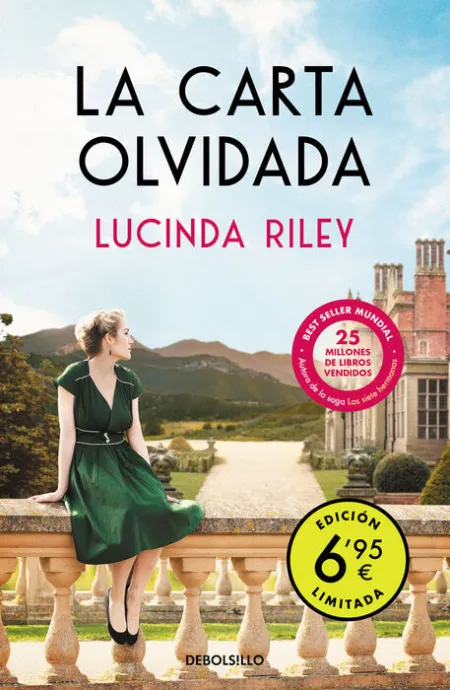 Carta Olvidada, la (Limited)