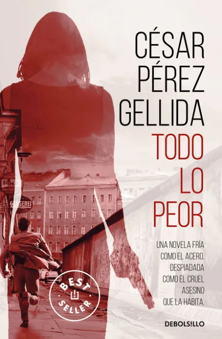 Todo lo Peor
