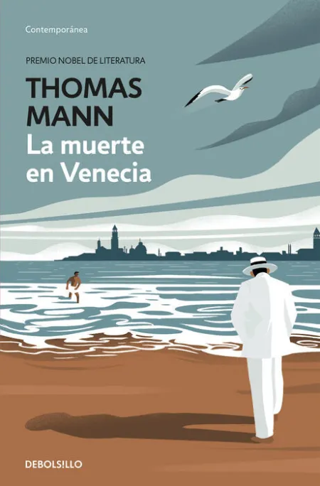 La Muerte en Venecia