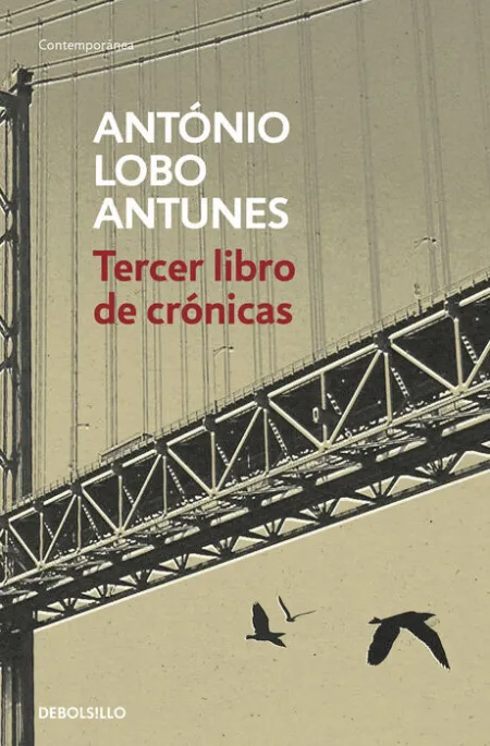 Tercer Libro de Cronicas