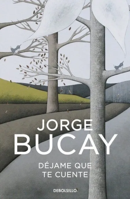 Déjame que te Cuente