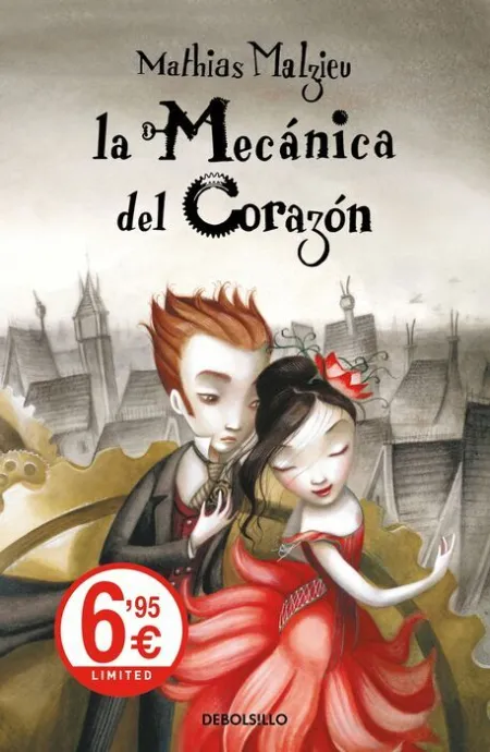 La Mecánica del Corazón
