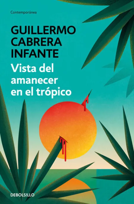 Vista del Amanecer en el Trópico