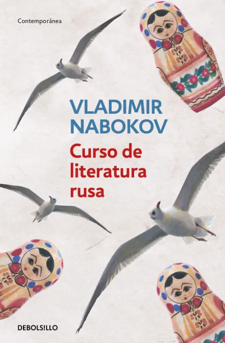 Curso de Literatura Rusa