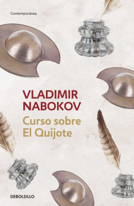 Curso Sobre el Quijote