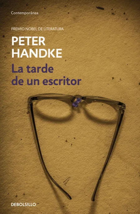 La Tarde de un Escritor