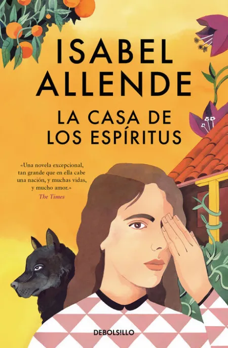La Casa de los Espíritus