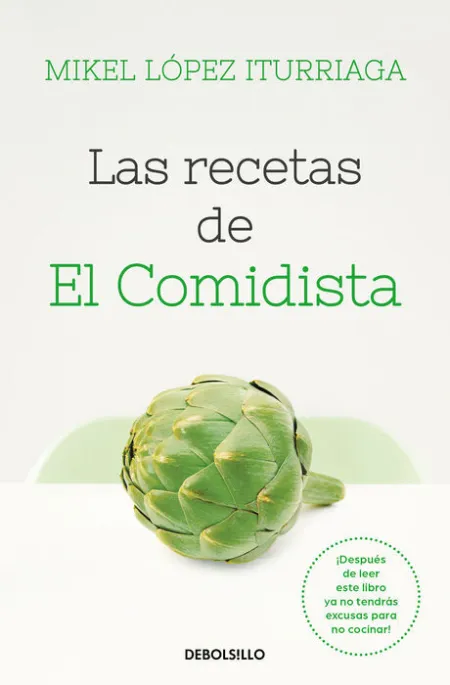 Las Recetas de el Comidista