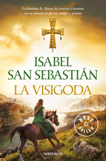 La Visigoda