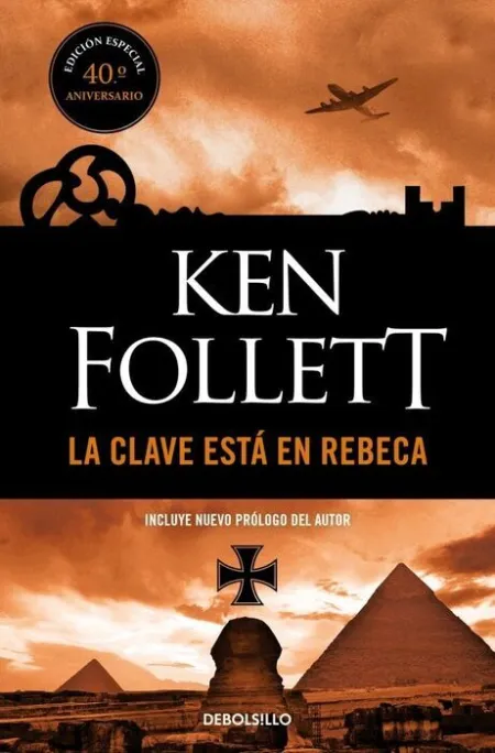 La Clave está en Rebeca