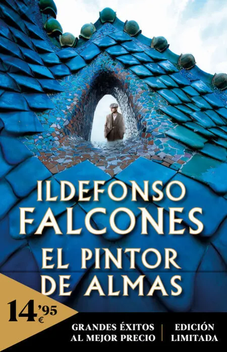 El Pintor de Almas