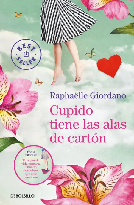 Cupido Tiene las Alas de Carton