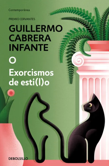 Exorcismos de Estilo