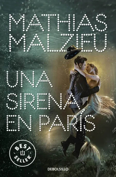 Una Sirena en París