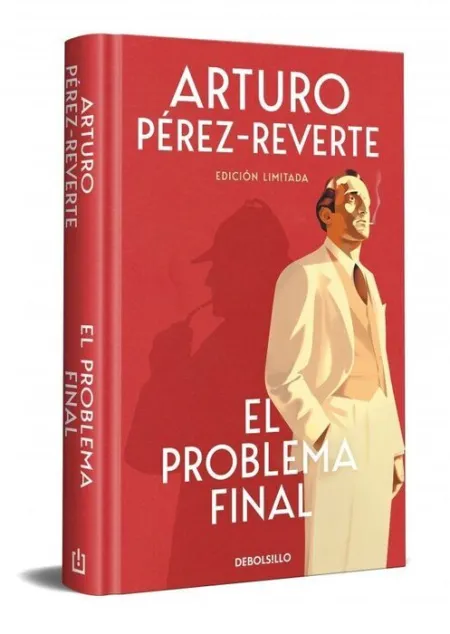 Problema Final, el (Ed Limitada Td)