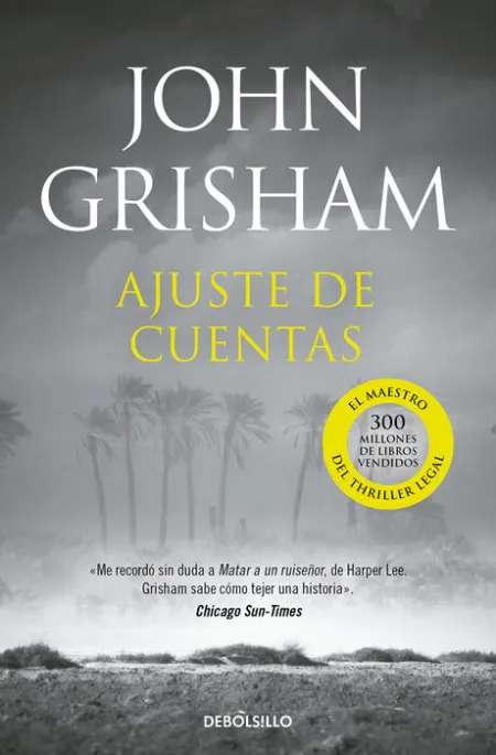 Ajuste de Cuentas