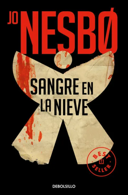 Sangre en la Nieve (Sicarios de Oslo 1)