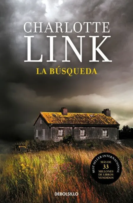 La Búsqueda (Kate Linville & Caleb Hale 2)