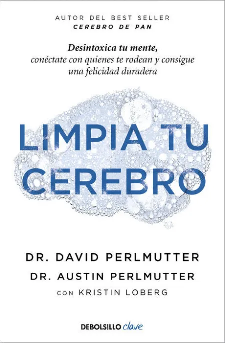 Limpia tu Cerebro