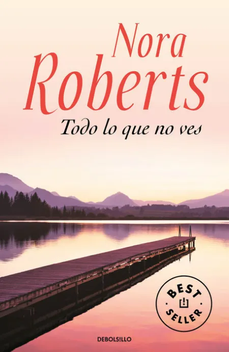 Todo lo que no Ves