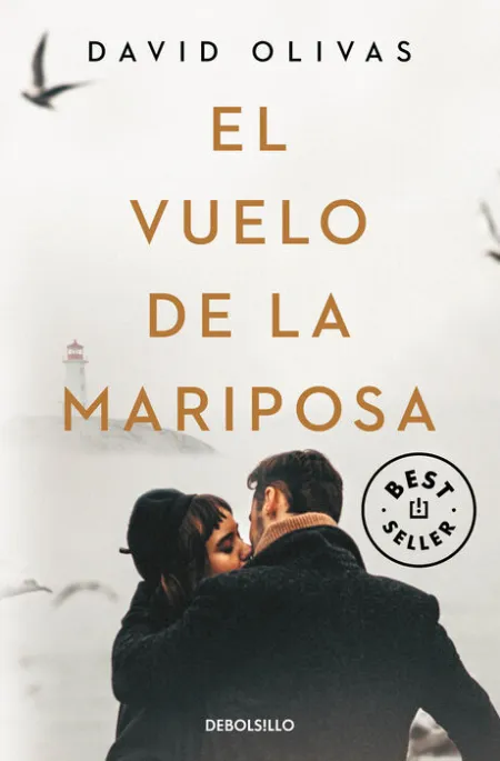 El Vuelo de la Mariposa