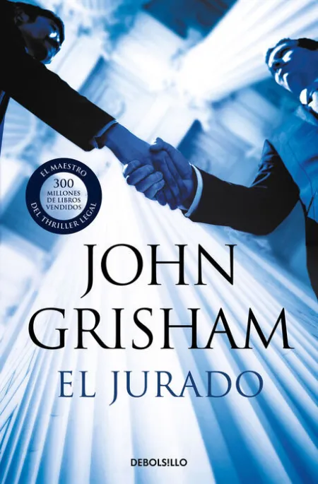Jurado, el