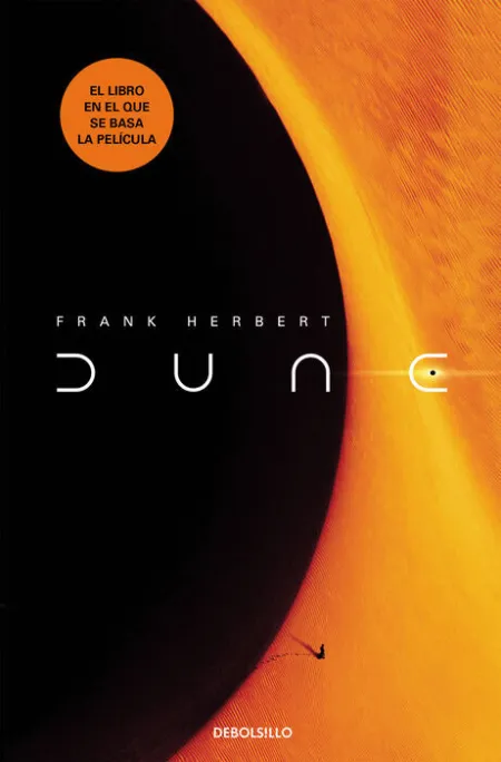 Dune (Nueva Edición) (Las Crónicas de Dune 1)