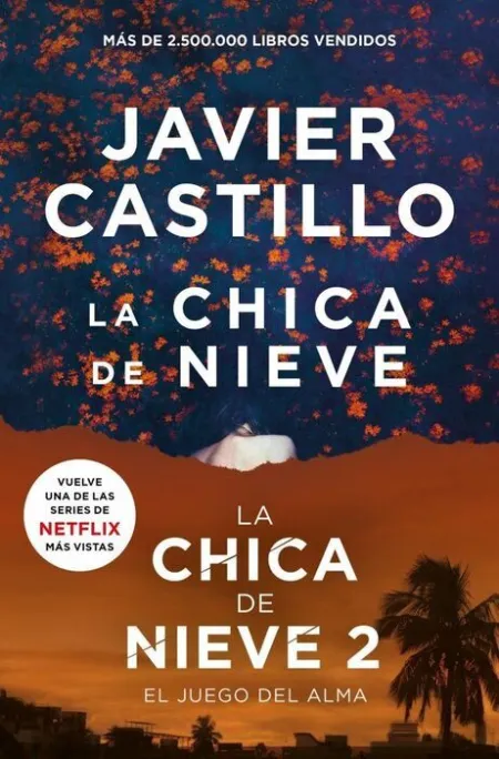 La Chica de Nieve