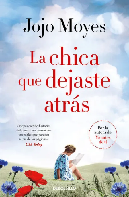 La Chica que Dejaste Atrás