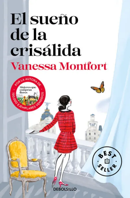 El Sueño de la Crisálida