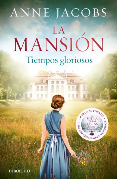 La Mansión Tiempos Gloriosos