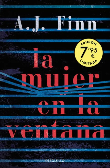 La Mujer en la Ventana (Campaña Edición Limitada)