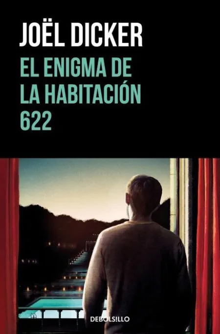 El Enigma de la Habitación 622
