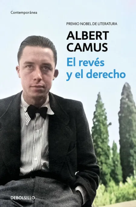El Revés y el Derecho