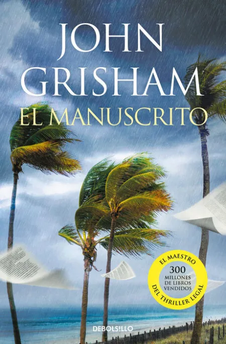 El Manuscrito