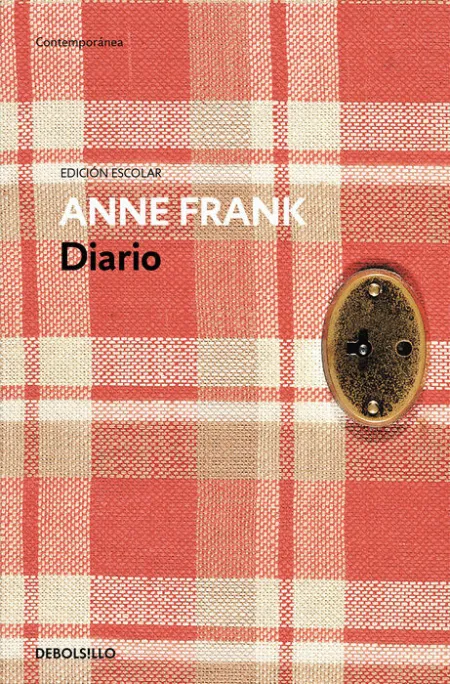 Diario de Ana Frank (Edición Escolar Actualizada)