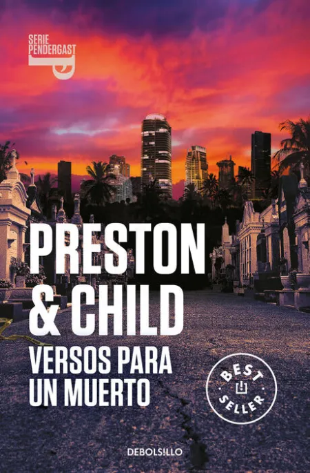 Versos para un Muerto