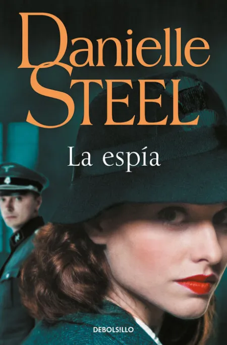 La Espía
