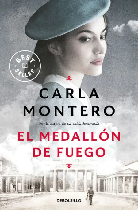 Medallón de Fuego, el