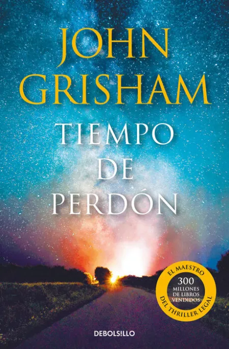 Tiempo de Perdón
