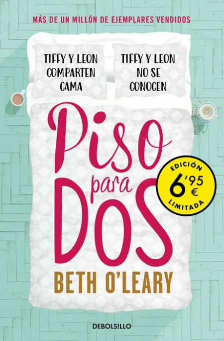 Piso para Dos (Edición Limitada a Precio Especial)