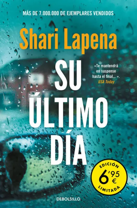 Su Último Día (Edición Limitada a Precio Especial)