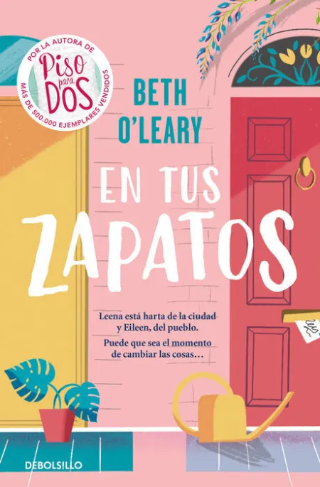 En Tus Zapatos