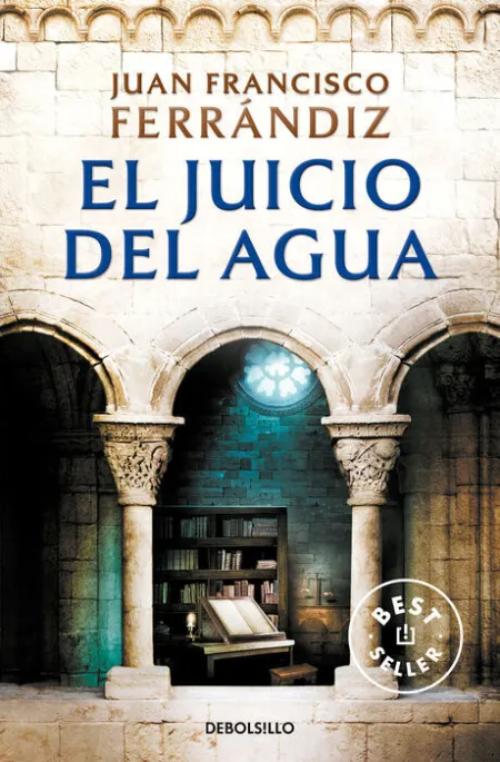 El Juicio del Agua