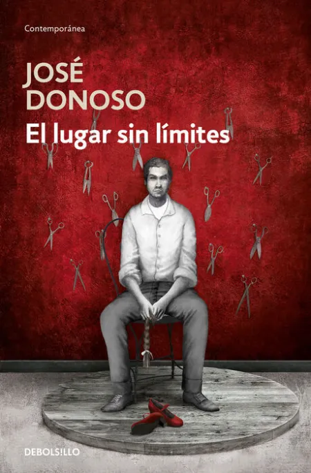 El Lugar sin Limites