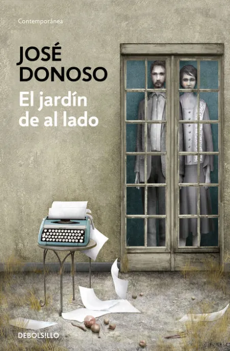 El Jardin de Al Lado